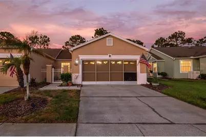 20828 Eustis Road, Land O Lakes, FL 34637 - Photo 1