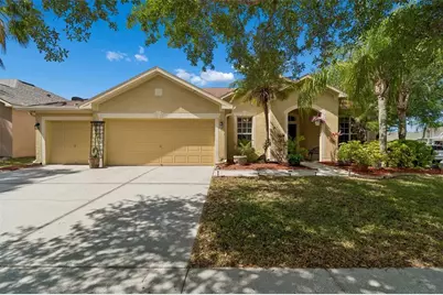 10901 Wildcat Drive, Riverview, FL 33579 - Photo 1
