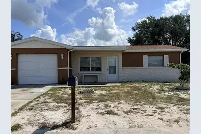 8437 Luray Drive, Port Richey, FL 34668 - Photo 1