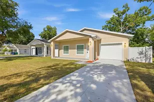 4510 N 42nd St, Tampa, FL 33610 - Photo 1