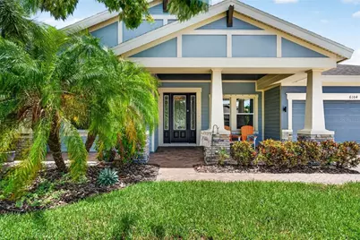 6104 Shadowlake Drive, Apollo Beach, FL 33572 - Photo 1