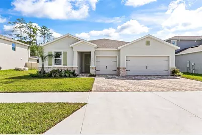 23176 Pachino Way, Lutz, FL 33549 - Photo 1