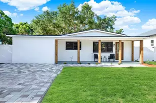 4510 W Price Ave, Tampa, FL 33611 - Photo 1