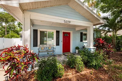 5029 19th Street N, Saint Petersburg, FL 33714 - Photo 1