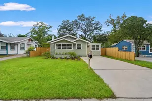 3036 20th St N, Saint Petersburg, FL 33713 - Photo 1