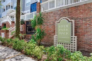 800 S Dakota Ave, Tampa, FL 33606 - Photo 1
