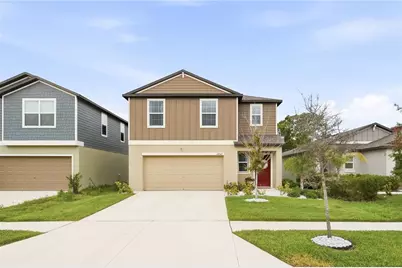 12547 Timber Moss Lane, Riverview, FL 33579 - Photo 1