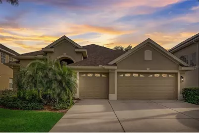 23338 Dinhurst Court, Land O Lakes, FL 34639 - Photo 1