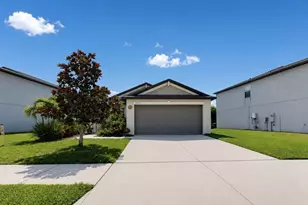 5143 White Chicory Dr, Apollo Beach, FL 33572 - Photo 1