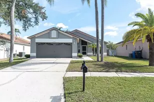 11113 Bloomington Dr, Tampa, FL 33635 - Photo 1