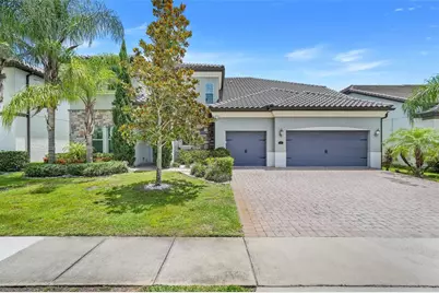 7920 Chilton Drive, Orlando, FL 32836 - Photo 1