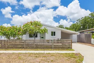 710 50th Ave N, Saint Petersburg, FL 33703 - Photo 1
