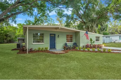 13906 Raulerson Road, Riverview, FL 33569 - Photo 1