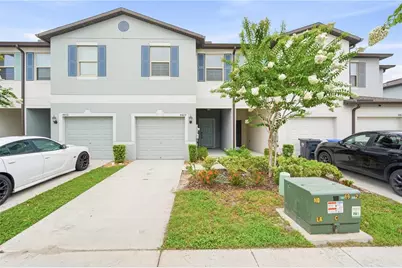 4429 Globe Thistle Drive, Tampa, FL 33619 - Photo 1