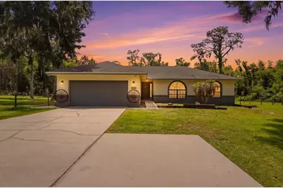 8636 Oakwood Drive, Lakeland, FL 33810 - Photo 1