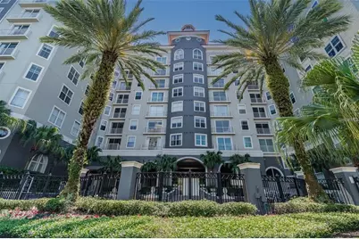700 S Harbour Island Boulevard #610, Tampa, FL 33602 - Photo 1