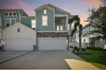 3814 West De Leon Street, Tampa, FL 33609 - Photo 1