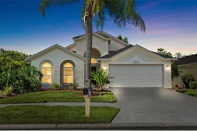 19619 Bergenfeld Drive, Land O Lakes, FL 34638 - Photo 1