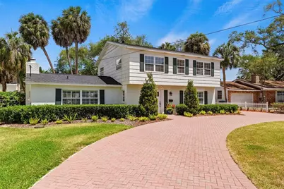 4705 W San Rafael Street, Tampa, FL 33629 - Photo 1