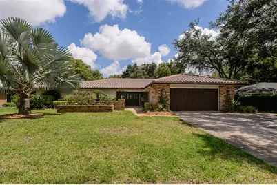 2860 Quail Hollow Road W, Clearwater, FL 33761 - Photo 1