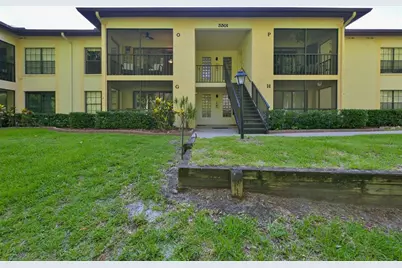 3301 Crystal Court E #O, Palm Harbor, FL 34685 - Photo 1