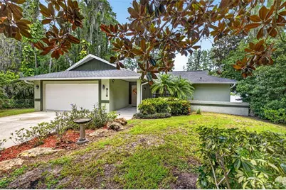 910 Hillside Drive, Lutz, FL 33549 - Photo 1
