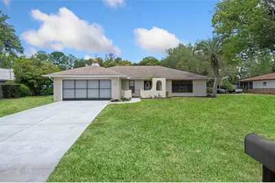 1479 Autumn Road, Spring Hill, FL 34608 - Photo 1