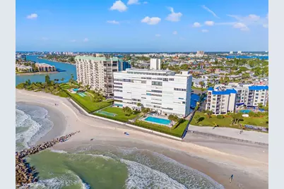 7000 Beach Plaza #207, Saint Pete Beach, FL 33706 - Photo 1