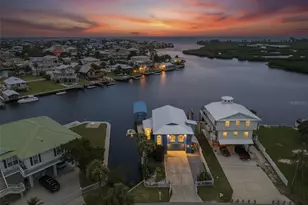 3420 Eagle Nest Dr, Hernando Beach, FL 34607 - Photo 1