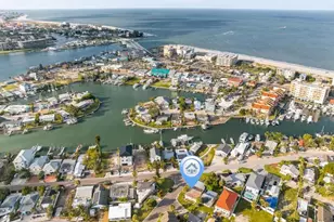 13104 4th St E, Madeira Beach, FL 33708 - Photo 1