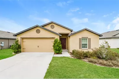 1635 Swan Lake Circle, Dundee, FL 33838 - Photo 1