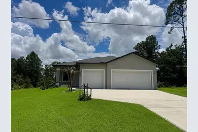 613 Loleta Court, Lehigh Acres, FL 33972 - Photo 1
