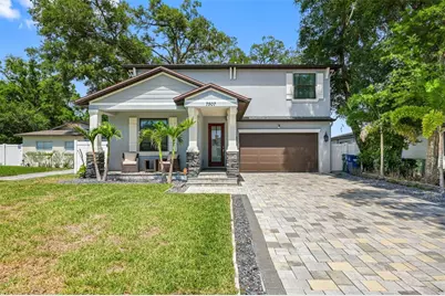 7507 N Dartmouth Avenue, Tampa, FL 33604 - Photo 1