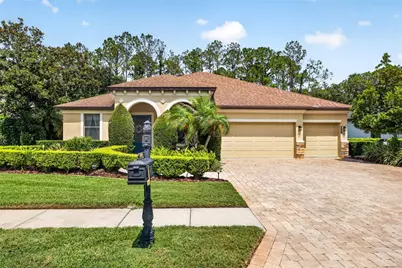 4726 Lago Vista Circle, Land O Lakes, FL 34639 - Photo 1