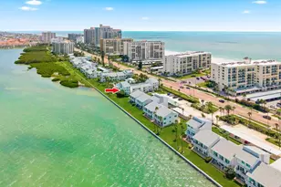 1401 Gulf Blvd, Clearwater Beach, FL 33767 - Photo 1