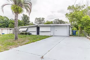 4050 Arrowhead Ave, Spring Hill, FL 34606 - Photo 1