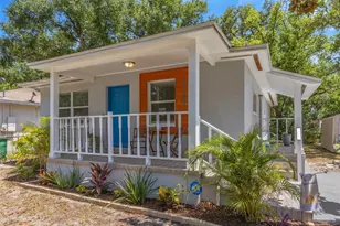 1109 E New Orleans Ave, Tampa, FL 33603 - Photo 1