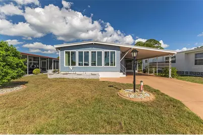 240 La Costa, North Port, FL 34287 - Photo 1