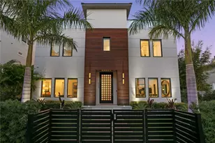 103 5th Ave N, Saint Petersburg, FL 33701 - Photo 1