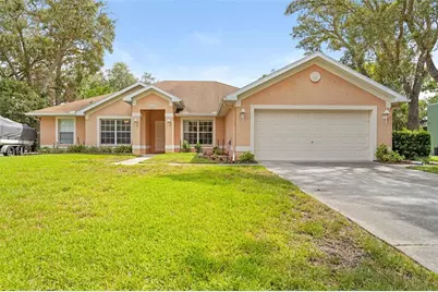 8053 Timberlake Avenue, Spring Hill, FL 34606 - Photo 1