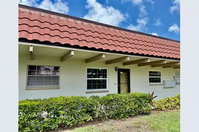 1701 Pinehurst Road #2D, Dunedin, FL 34698 - Photo 1
