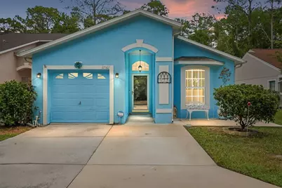 12512 Hollybrook Lane, Hudson, FL 34669 - Photo 1