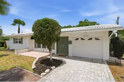 9128 142nd Street, Seminole, FL 33776 - Photo 1