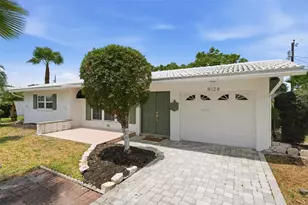 9128 142nd St, Seminole, FL 33776 - Photo 1