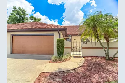 2843 Palo Verde Drive, Avon Park, FL 33825 - Photo 1