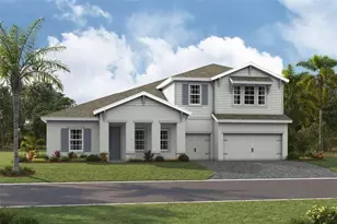 34087 Twilight Sea Place, Dade City, FL 33525 - Photo 1