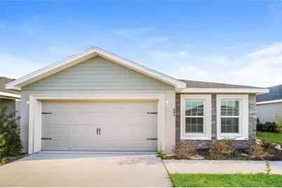 645 Vittorio Drive, Winter Haven, FL 33884 - Photo 1