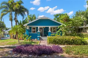 2700 2nd Ave N, Saint Petersburg, FL 33713 - Photo 1