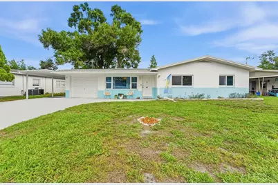 2111 W Minnehaha Street, Tampa, FL 33604 - Photo 1