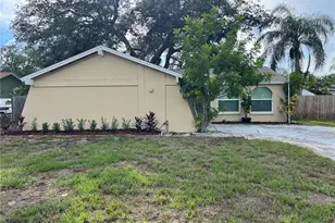 1014 Stonefence Way, Tarpon Springs, FL 34689 - Photo 1